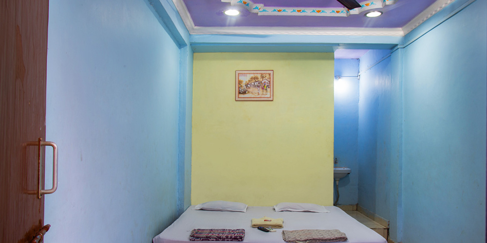 Non-AC Deluxe Room
