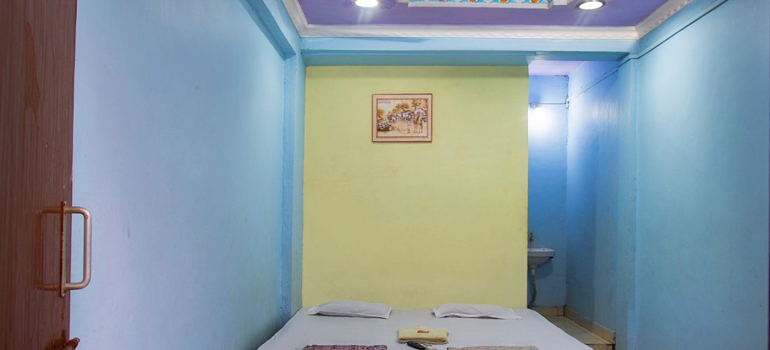 Non-AC Deluxe Room