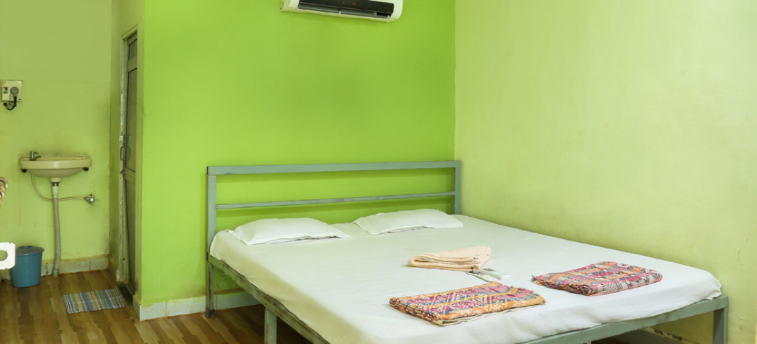 AC Deluxe Room